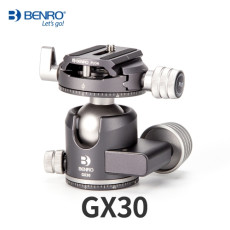 벤로 티티 볼헤드 GX30
