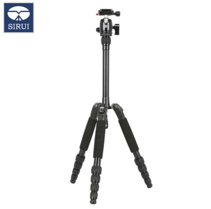 시루이 T-005SK+B-00K 볼헤드 KIT 블랙