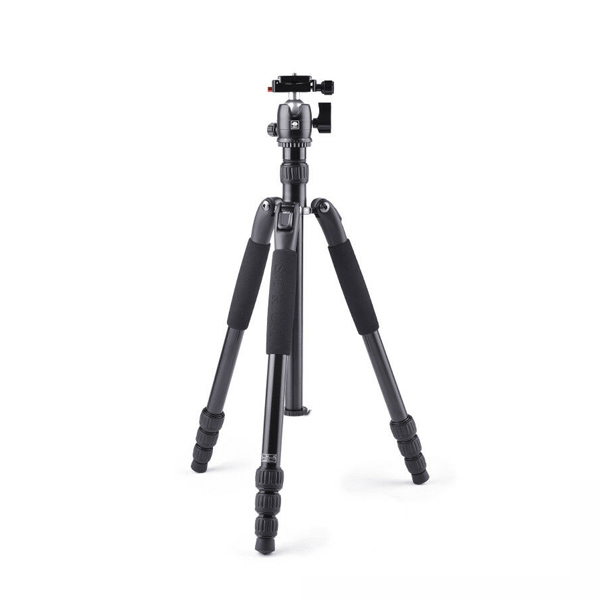 시루이 T-005SK+B-00K 볼헤드 KIT 블랙