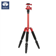 시루이 T-005SK+B-00K 볼헤드 KIT 레드