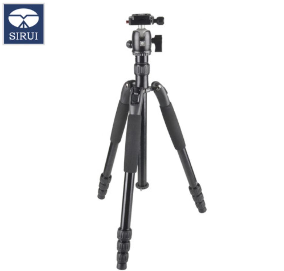 시루이 T-004SK+B-00K 볼헤드 KIT