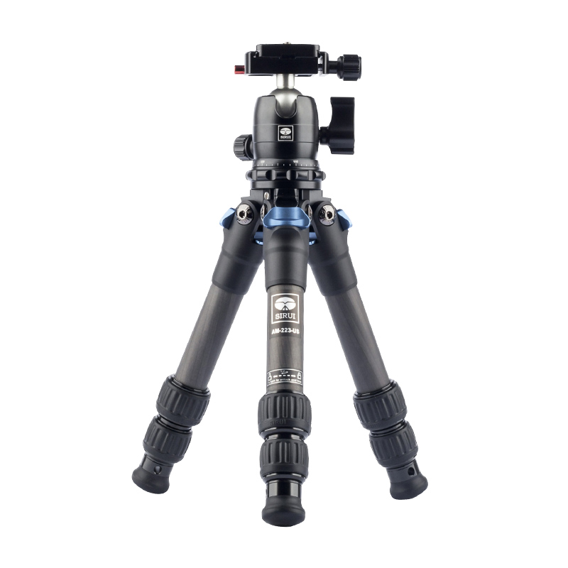 시루이 트래블러 AM-223+B-00K 볼헤드 KIT