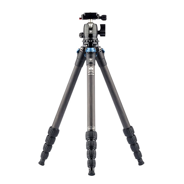 시루이 트래블러 AM-225+B-00K 볼헤드 KIT