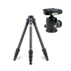 시루이 트래블러 AM-254+K-10X 볼헤드 KIT