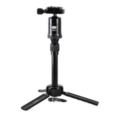 시루이 3T-35K 테이블탑 트라이포드 KIT 블랙