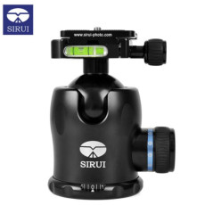 시루이 K-40X 프로페셔널 볼헤드