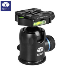 시루이 K-30X 프로페셔널 볼헤드