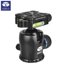 시루이 K-20X 프로페셔널 볼헤드