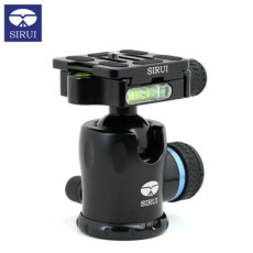 시루이 K-10X 프로페셔널 볼헤드