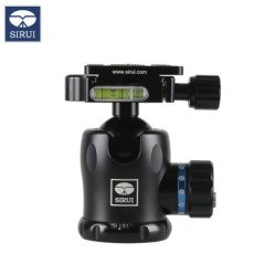 시루이 K-20 II 프로페셔널 볼헤드