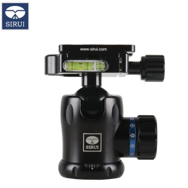 시루이 K-10 II 프로페셔널 볼헤드