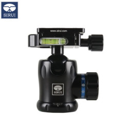 시루이 K-10 II 프로페셔널 볼헤드