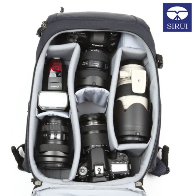 시루이 백팩 어반프로 13