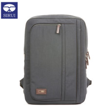 시루이 백팩 어반나이트 BP 15 그레이