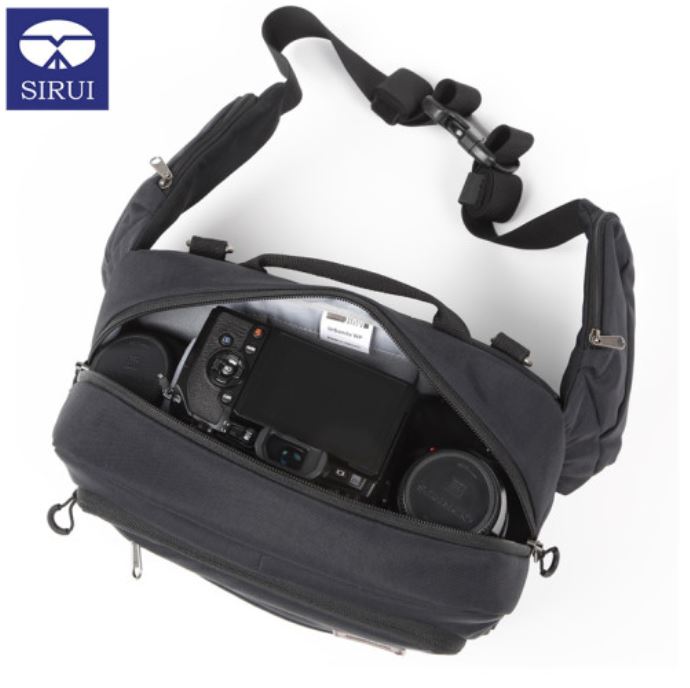 시루이 슬링백 어반나이트 WP