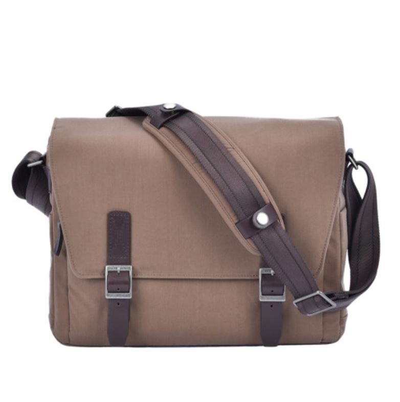 시루이 숄더백 마이스토리 13 색상-브라운