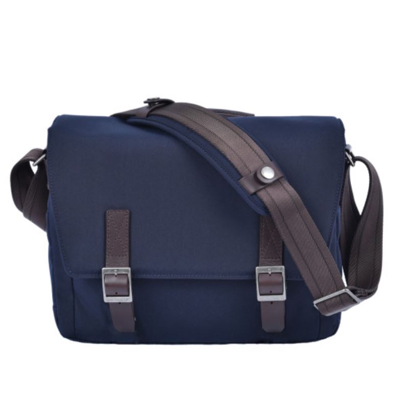 시루이 숄더백 마이스토리 13 색상-블루