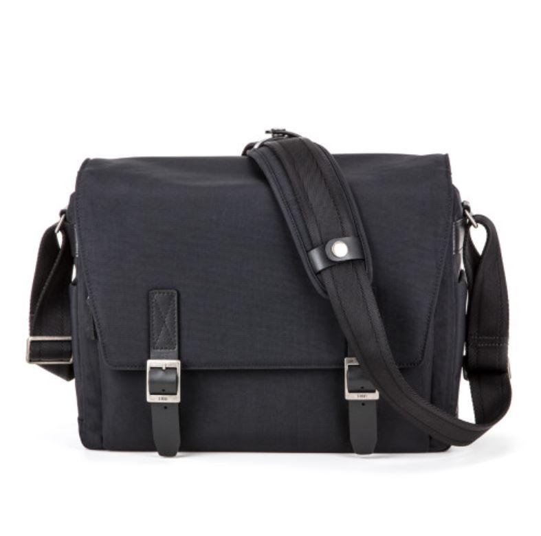 시루이 숄더백 마이스토리 13 색상-블랙