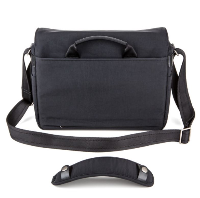 시루이 숄더백 마이스토리 13 색상-블랙