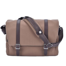 시루이 숄더백 마이스토리 15 색상-브라운