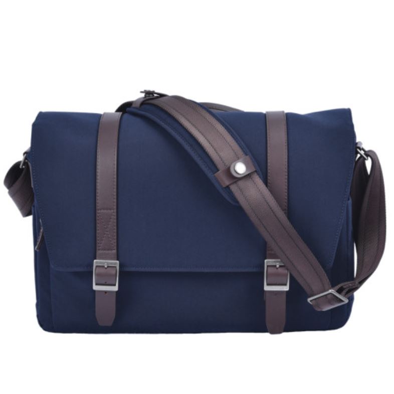 시루이 숄더백 마이스토리 15 색상-블루