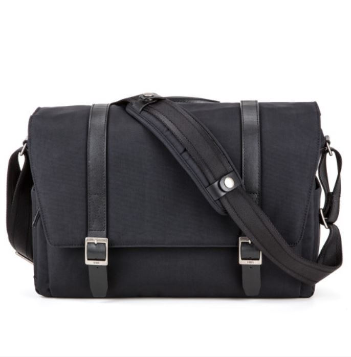 시루이 숄더백 마이스토리 15 색상-블랙