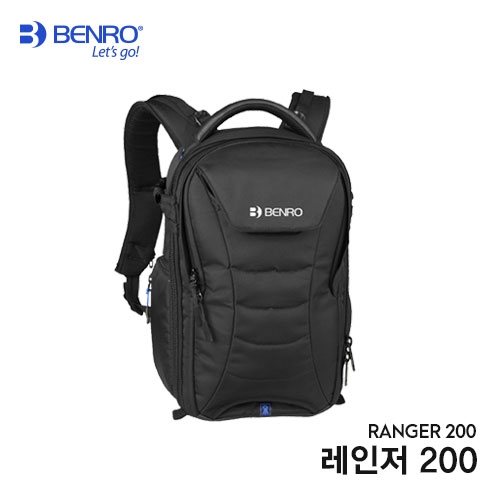 벤로 백팩 레인져 200N