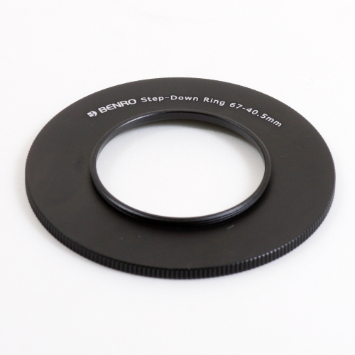 벤로 스탭다운링 67-40.5