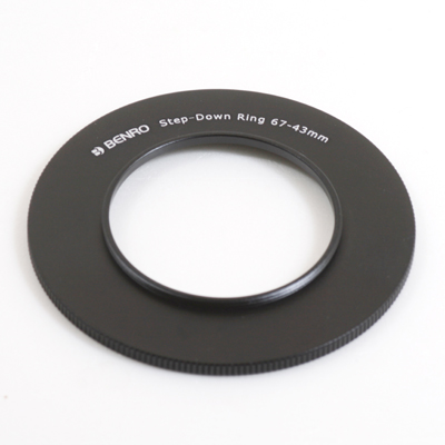 벤로 스탭다운링 67-43