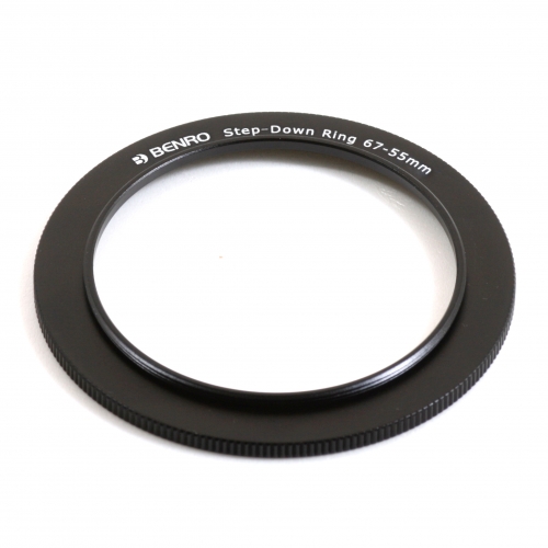 벤로 스탭다운링 67-55