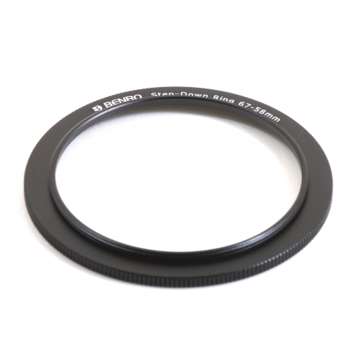 벤로 스탭다운링 67-58