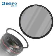 벤로 Magnet ND16 자석필터 82mm