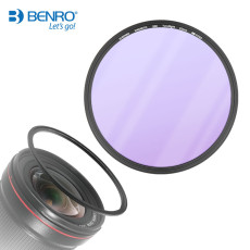 벤로 Magnet 야경 트루나이트 자석필터 82mm