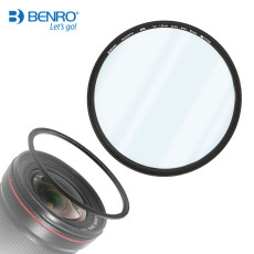 벤로 Magnet UV 자석필터 82mm