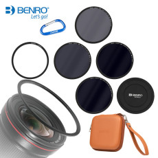 벤로 자석필터 82mm 고급형 B세트