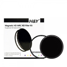 H&Y Magnetic HD MRC IR ND500000 95mm