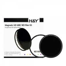 H&Y Magnetic HD MRC IR ND1000 67mm