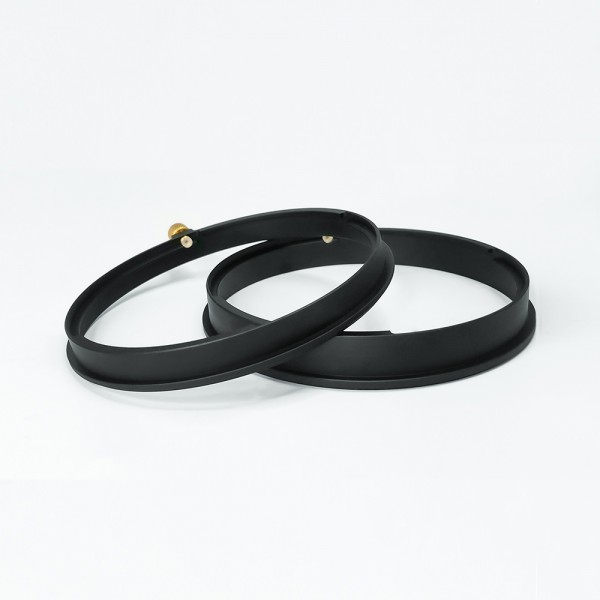 H&Y K-series Holder NIKON Z 14-24mm adapter ring set