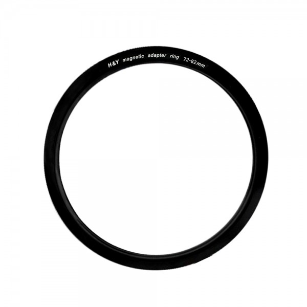 H&Y Magnetic Adapter Ring 82-72