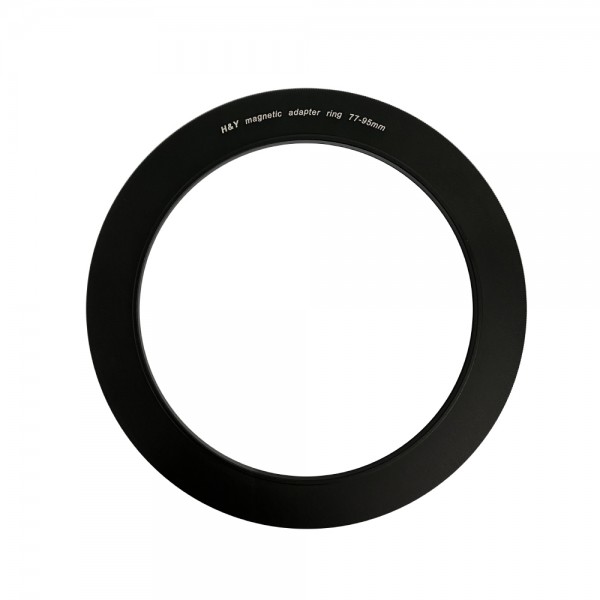 H&Y Magnetic Adapter Ring 77-95