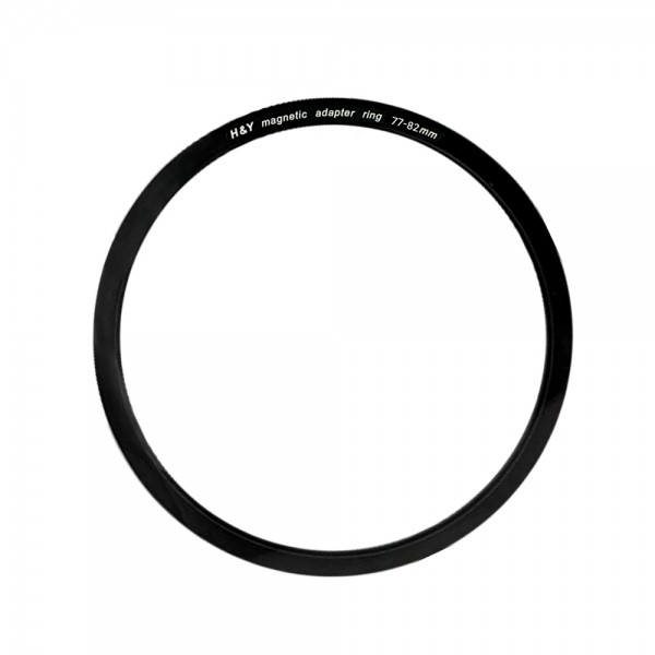 H&Y Magnetic Adapter Ring 77-82