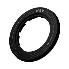 H&Y REVORING Variable Adapter Ring 67-82mm
