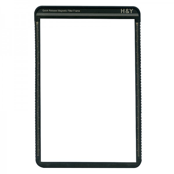 H&Y MAGNETIC 사각필터 프레임 100x150mm
