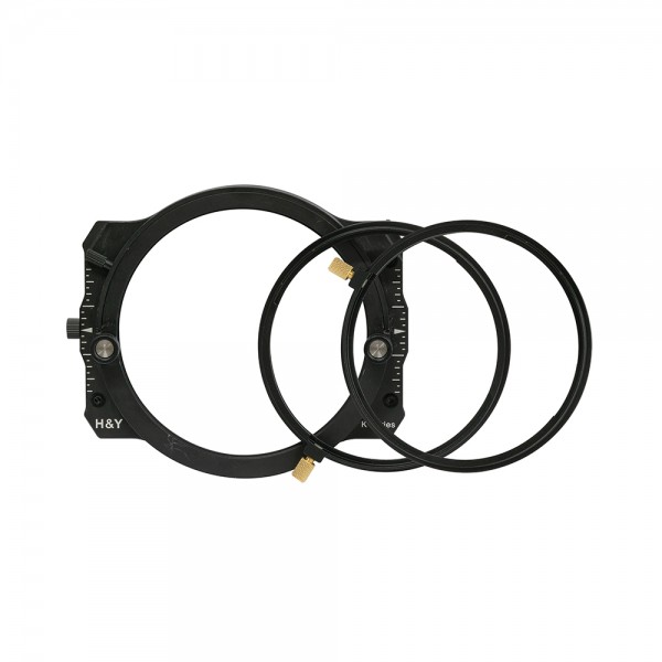 H&Y 사각필터홀더 니콘 Z 14-24mm 전용