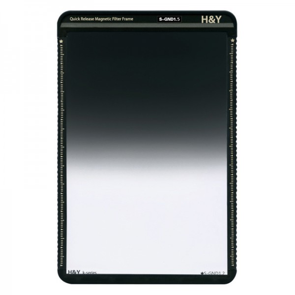 H&Y HD MRC SOFT GND 1.5 ND32 FILTER