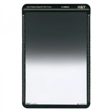 H&Y HD MRC SOFT GND 0.9 ND8 FILTER