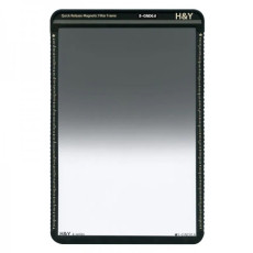 H&Y HD MRC SOFT GND 0.6 ND4 FILTER