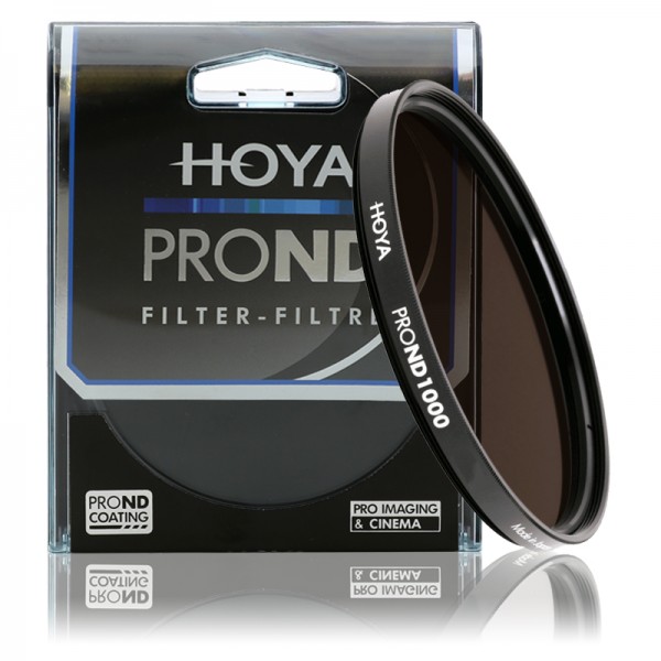 HOYA 82mm PRO ND1000 / 호야 필터