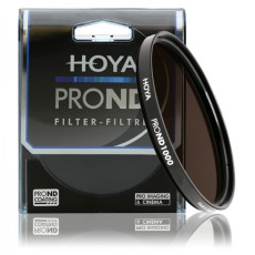 HOYA 77mm PRO ND1000 / 호야 필터