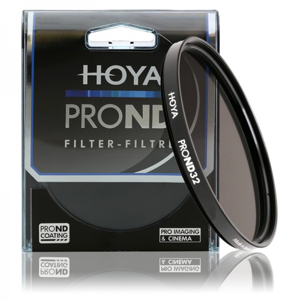 HOYA 82mm PRO ND32 / 호야 필터